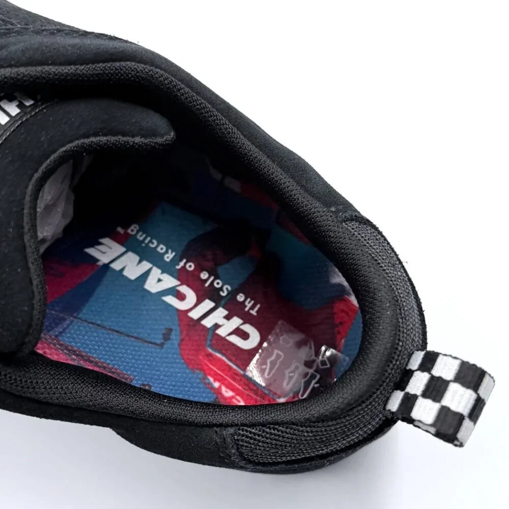 Chicane Speedster Racing Shoes - Picture 6 of 10